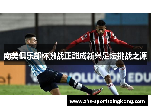 南美俱乐部杯激战正酣成新兴足坛挑战之源 南美俱乐部杯激战正酣成新兴足坛挑战之源