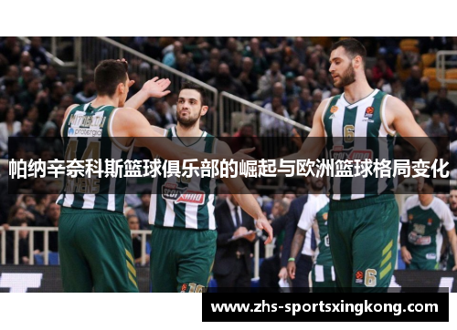 帕纳辛奈科斯篮球俱乐部的崛起与欧洲篮球格局变化
