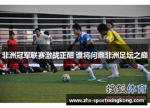非洲冠军联赛激战正酣 谁将问鼎非洲足坛之巅 非洲冠军联赛激战正酣 谁将问鼎非洲足坛之巅