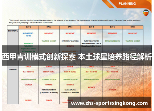 西甲青训模式创新探索 本土球星培养路径解析 西甲青训模式创新探索 本土球星培养路径解析